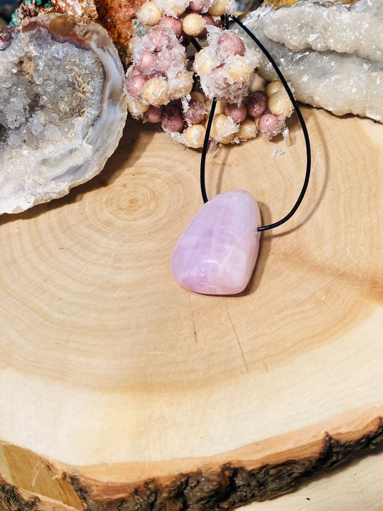 Kunzit - my soulspirit