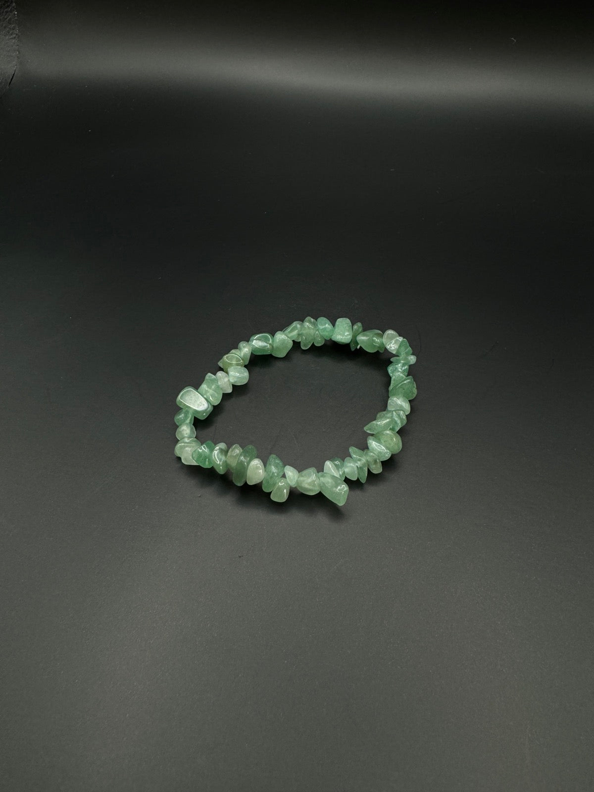 AVENTURIN Splitter Armband - Armband