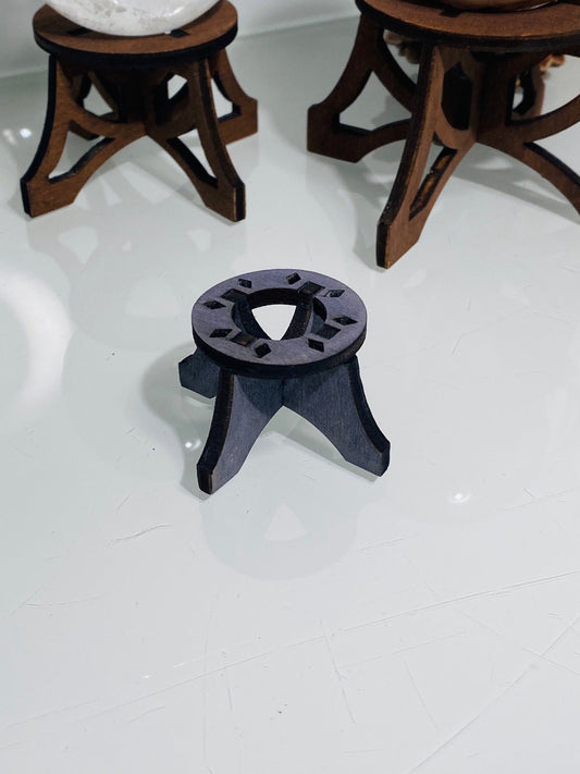 Kugelständer - 3 Größen - 2 Farben - Ständer