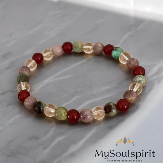 Armband „HPU-Stoffwechselstörung“ -