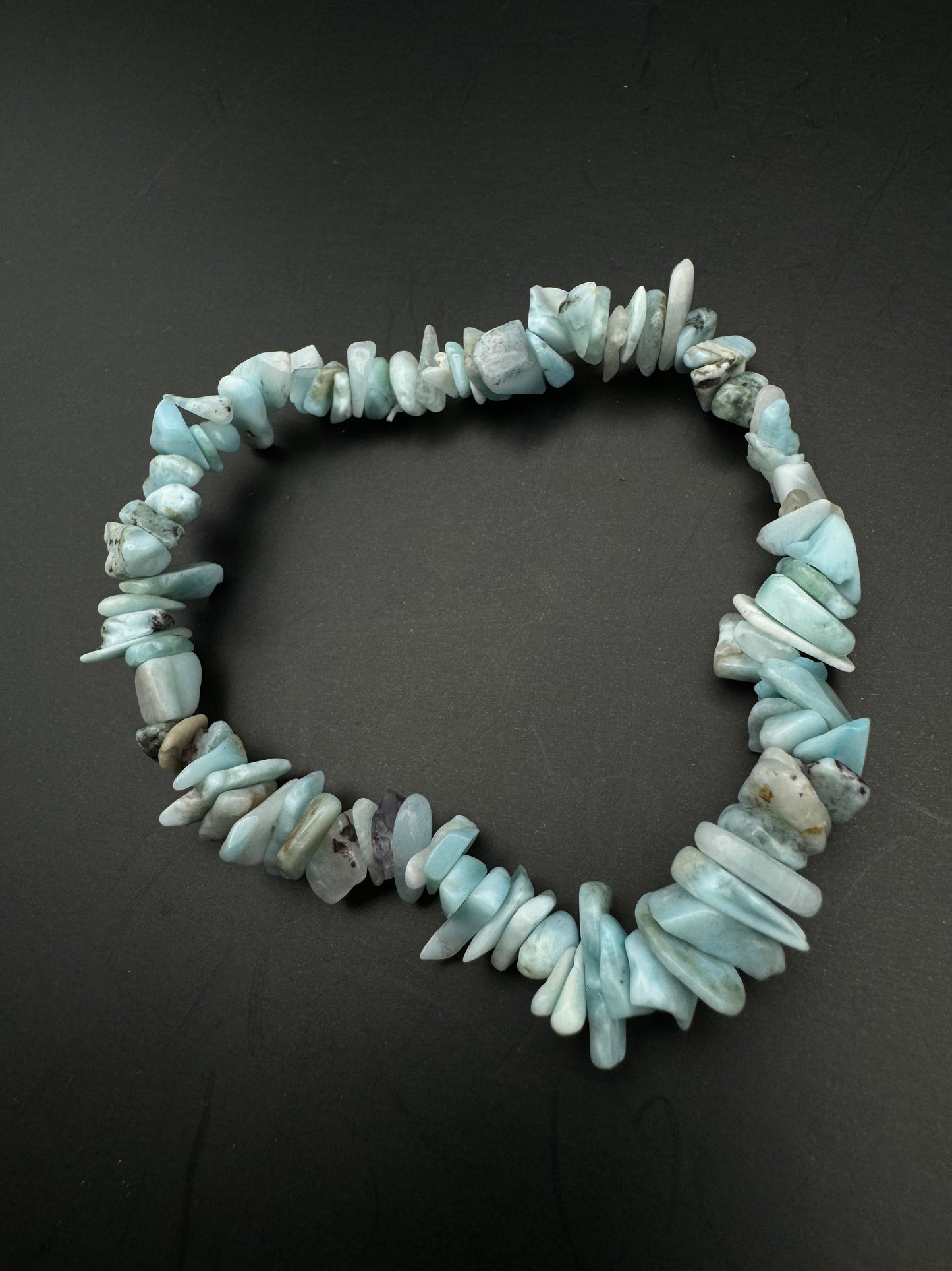 LARIMAR Splitter Armband