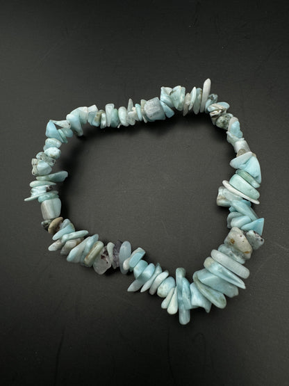 LARIMAR Splitter Armband