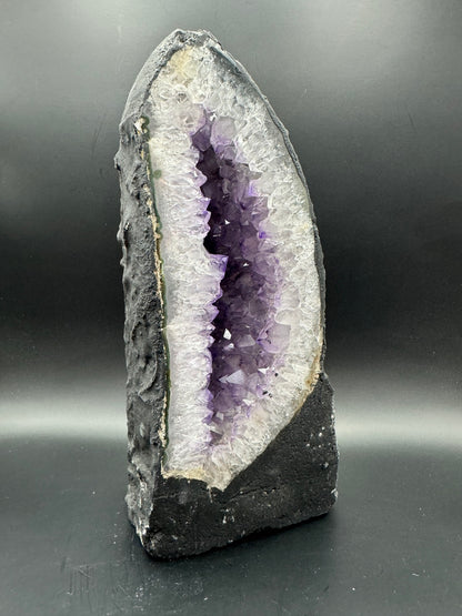 Amethyst Geode 2597 Gramm ( Unikat)