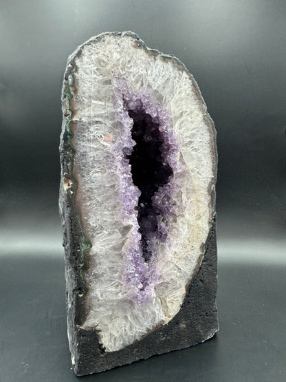 Amethyst Geode 3860 Gramm ( Unikat)