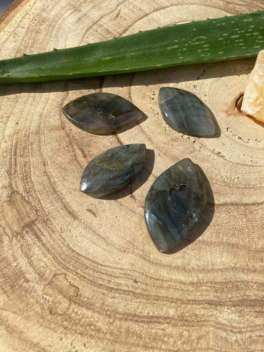 LABRADORIT  Cabochons